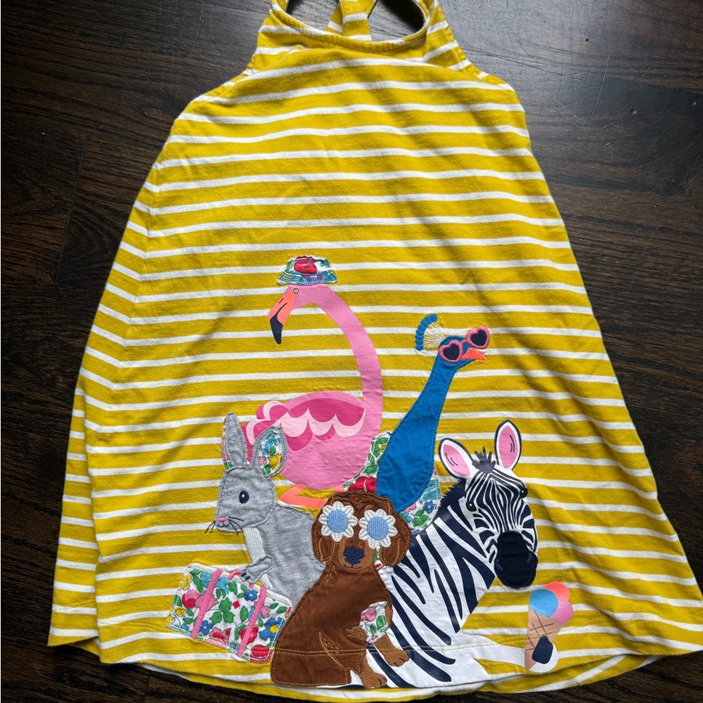 Mini Boden